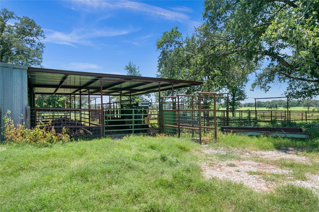 Rural - Farm