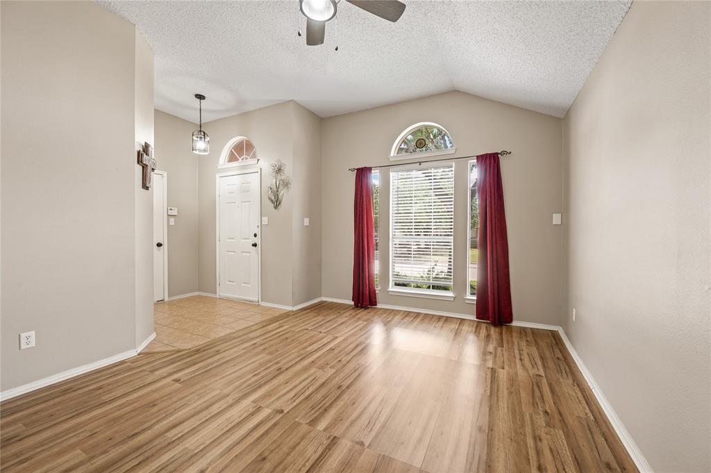 Heritage Hill Sub - Residential
