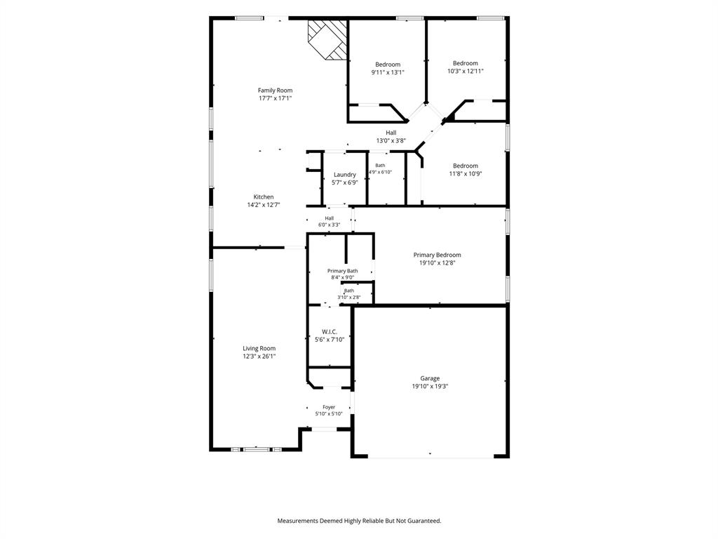 Heritage Hill Sub - Residential