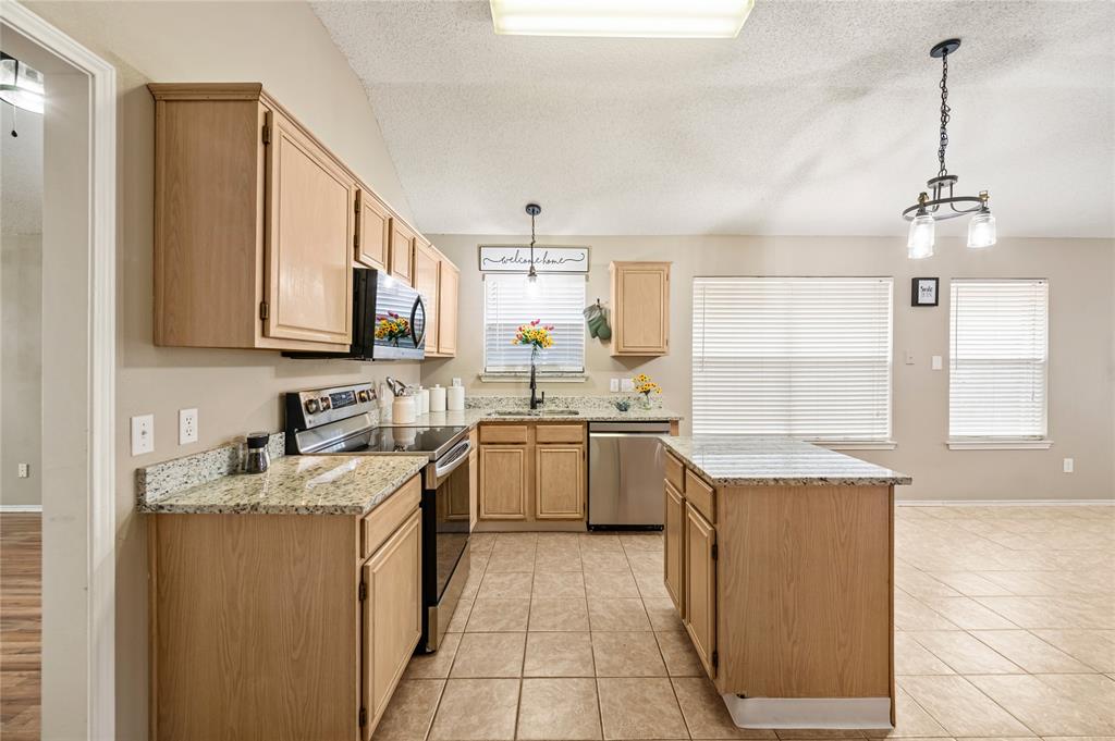 Heritage Hill Sub - Residential