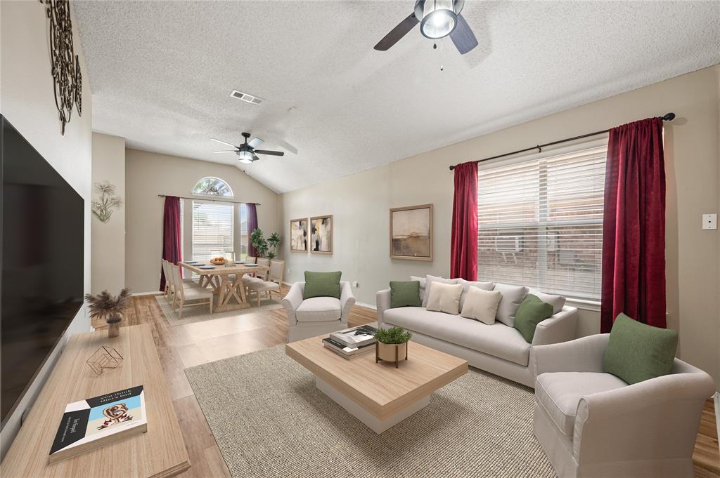 Heritage Hill Sub - Residential