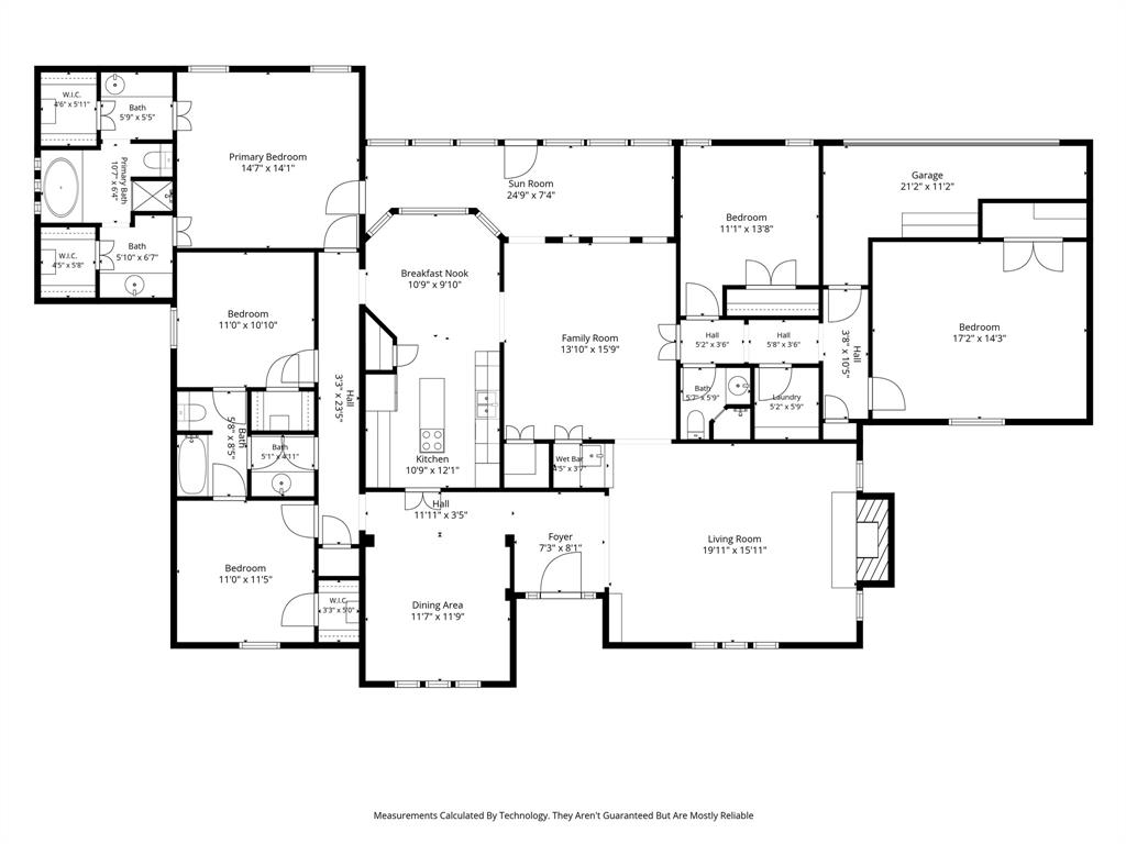 Royal Hills 3rd Inst - Residential