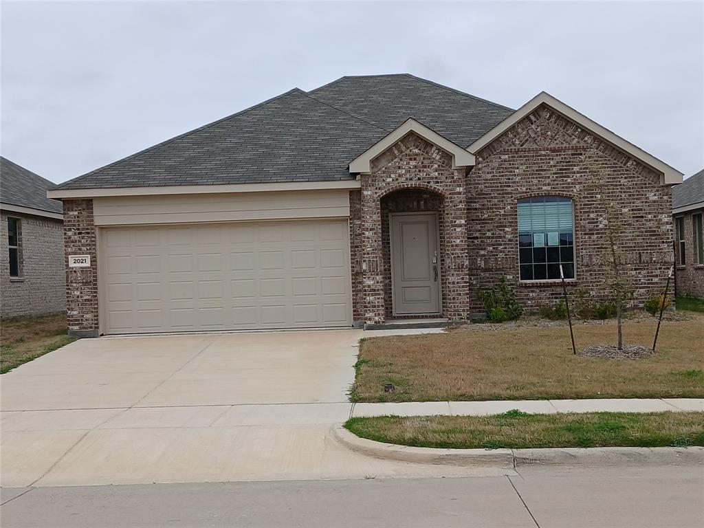 Eastland PH 1A - Residential