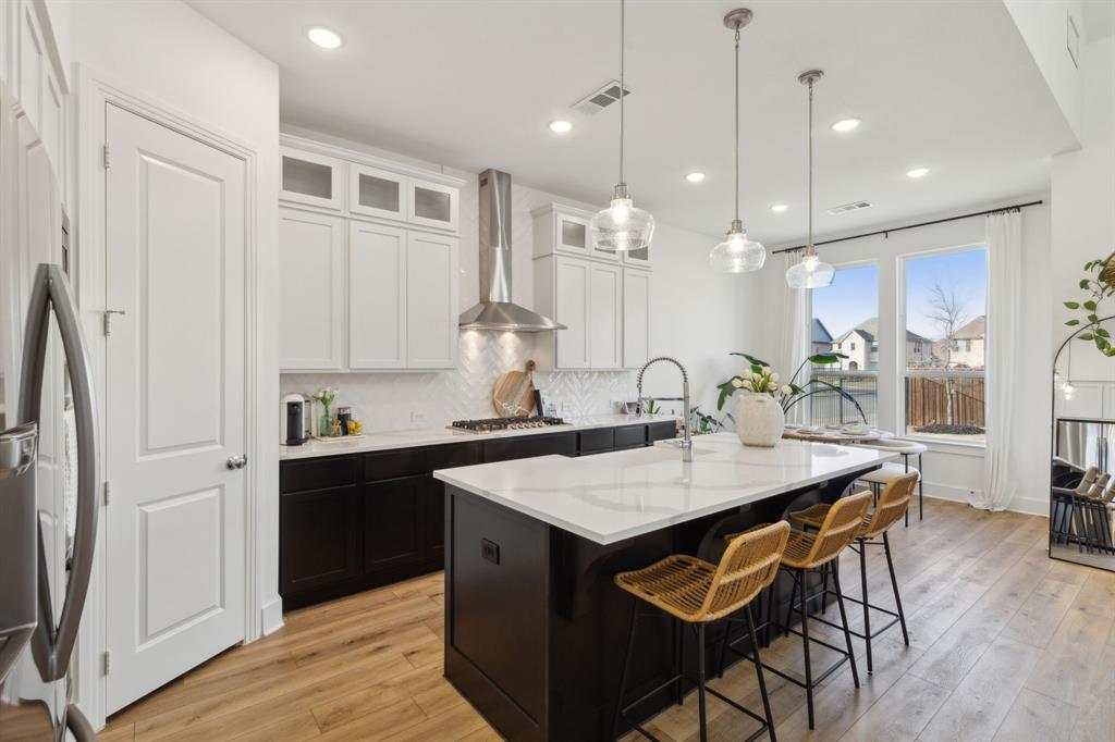 Mantua Point Ph 1 - Residential