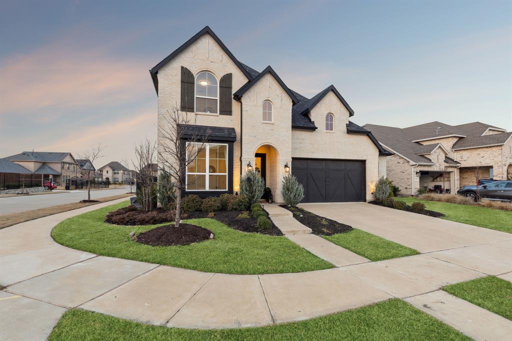 Mantua Point Ph 1 - Residential