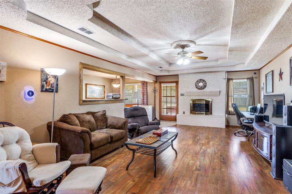 Laguna Tres Estate - Residential