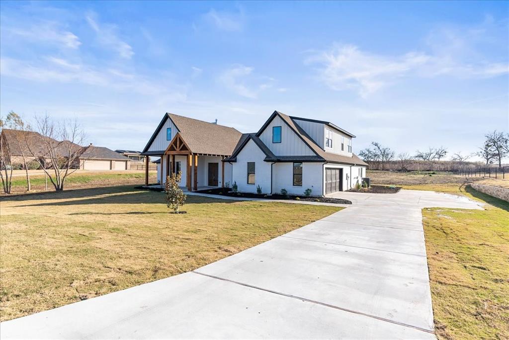 Starlight Ranch Ph 1 - Residential