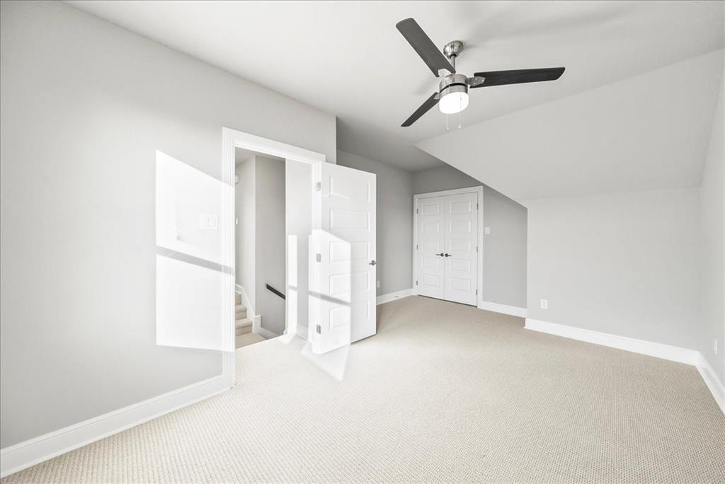 Starlight Ranch Ph 1 - Residential