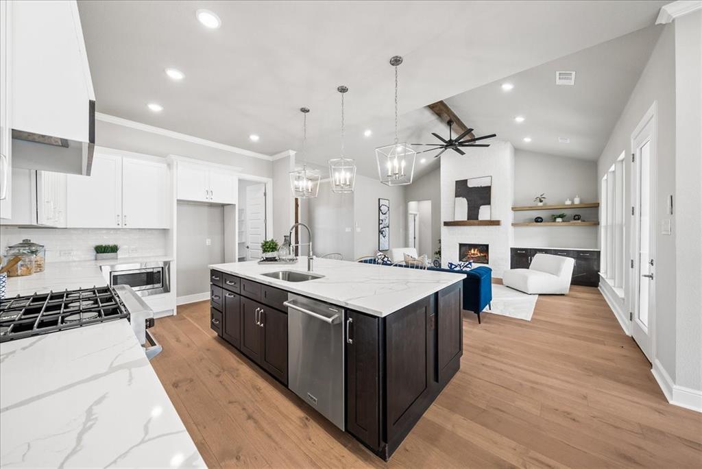 Starlight Ranch Ph 1 - Residential