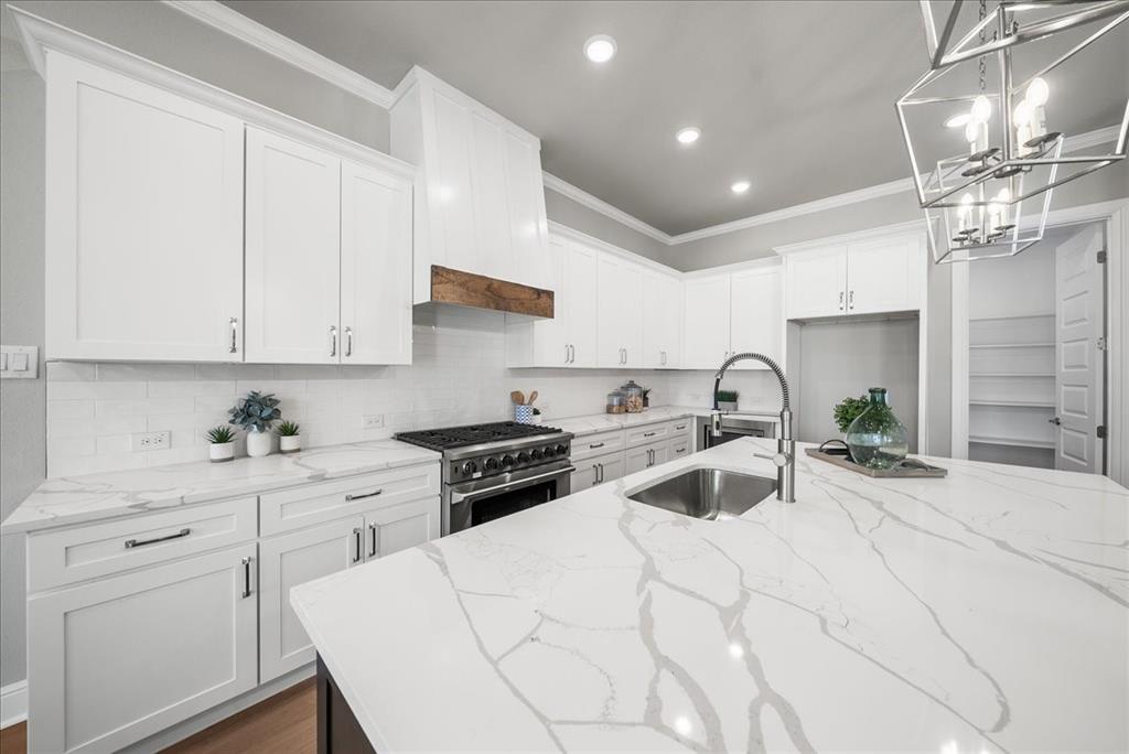 Starlight Ranch Ph 1 - Residential