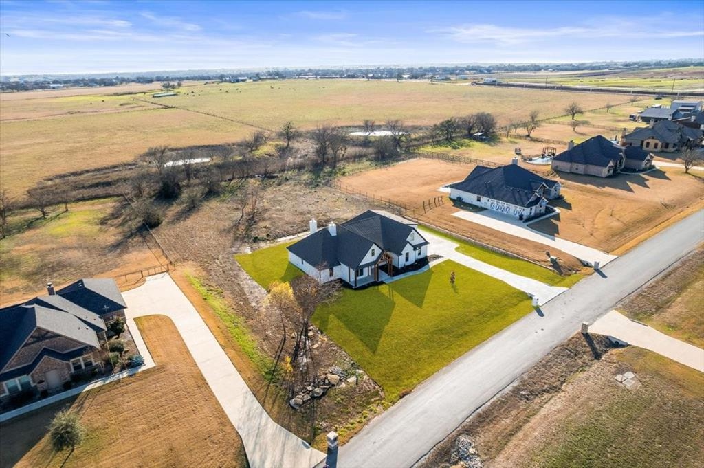Starlight Ranch Ph 1 - Residential
