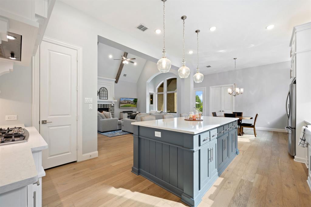 Trinity Falls Planning Unit 3 Ph 3a - Residential