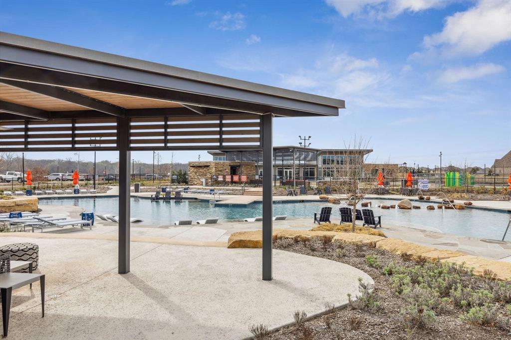 Trinity Falls Planning Unit 3 Ph 3a - Residential