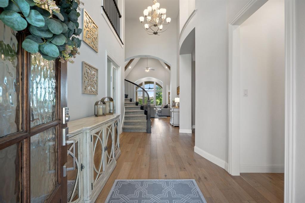 Trinity Falls Planning Unit 3 Ph 3a - Residential