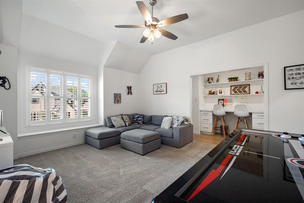 Trinity Falls Planning Unit 3 Ph 3a - Residential