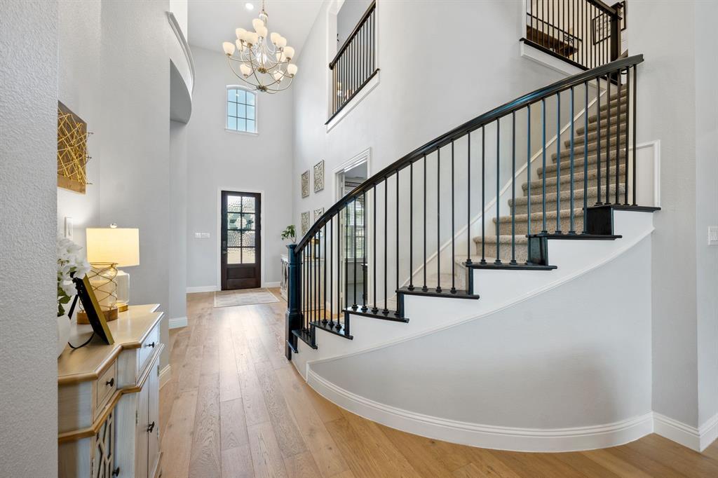 Trinity Falls Planning Unit 3 Ph 3a - Residential