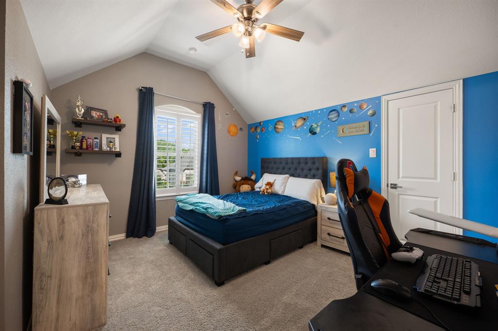 Trinity Falls Planning Unit 3 Ph 3a - Residential