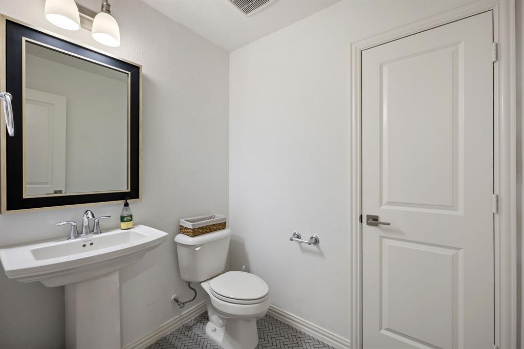 Trinity Falls Planning Unit 3 Ph 3a - Residential