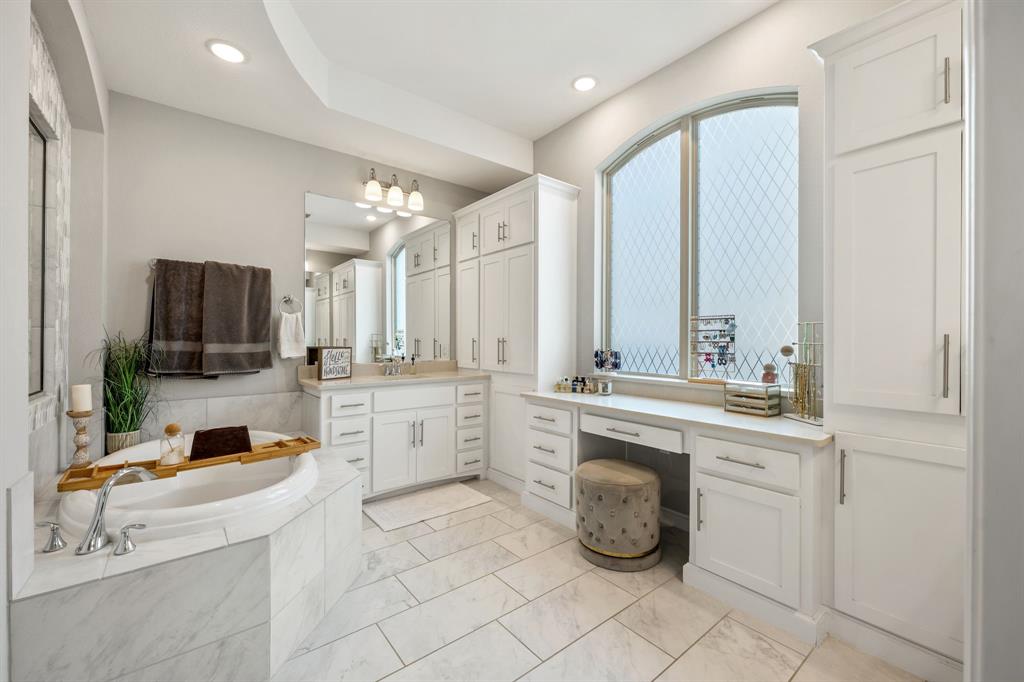 Trinity Falls Planning Unit 3 Ph 3a - Residential