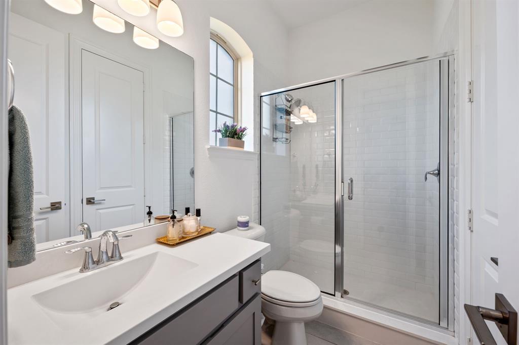 Trinity Falls Planning Unit 3 Ph 3a - Residential