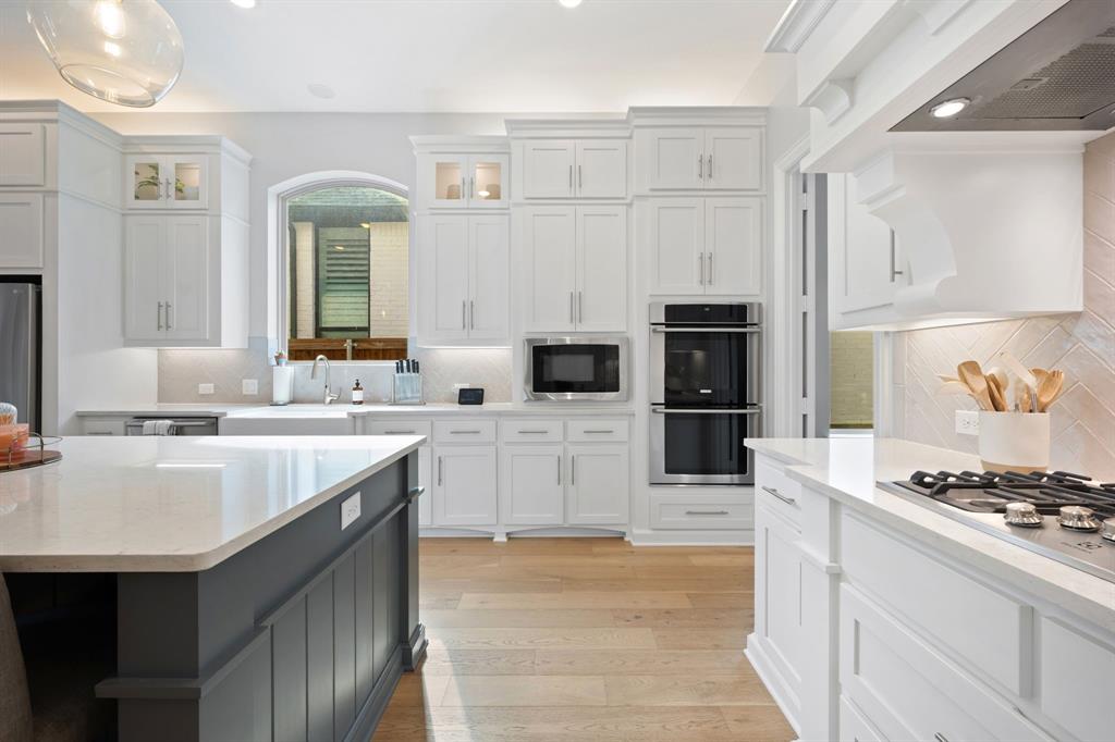 Trinity Falls Planning Unit 3 Ph 3a - Residential