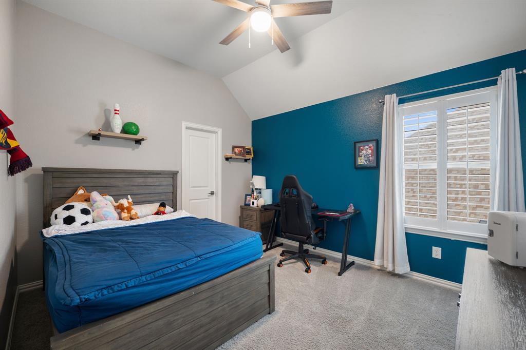 Trinity Falls Planning Unit 3 Ph 3a - Residential