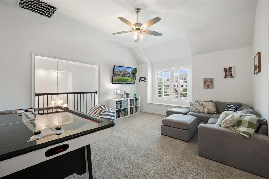 Trinity Falls Planning Unit 3 Ph 3a - Residential