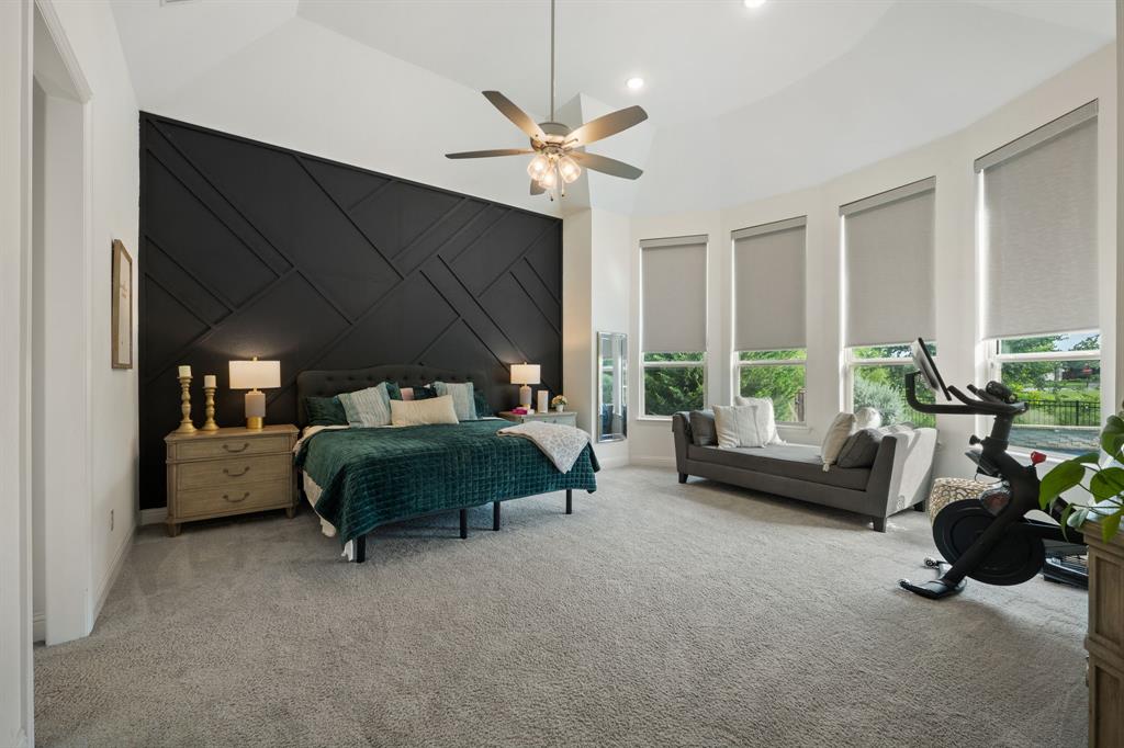 Trinity Falls Planning Unit 3 Ph 3a - Residential