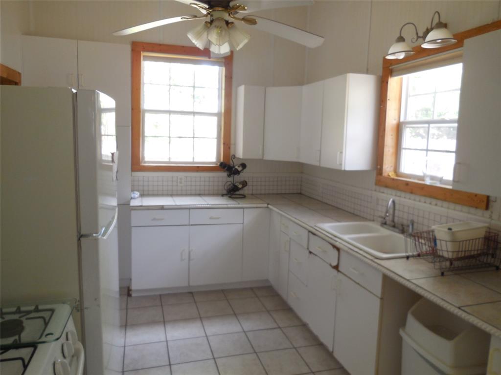Ot Ranger - Residential