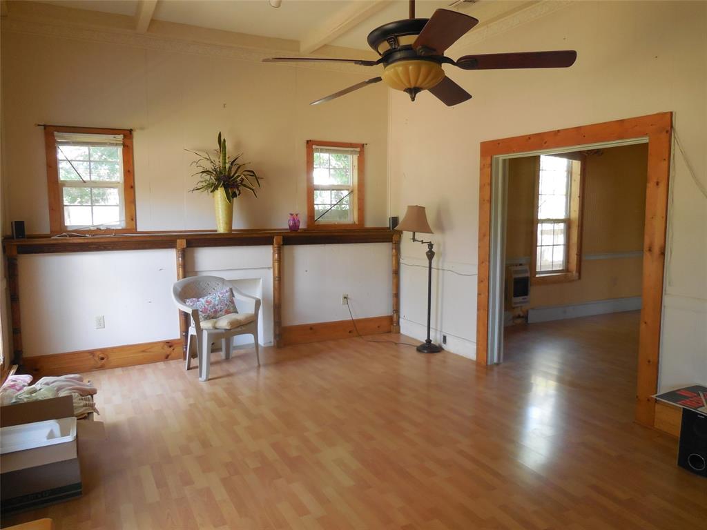 Ot Ranger - Residential