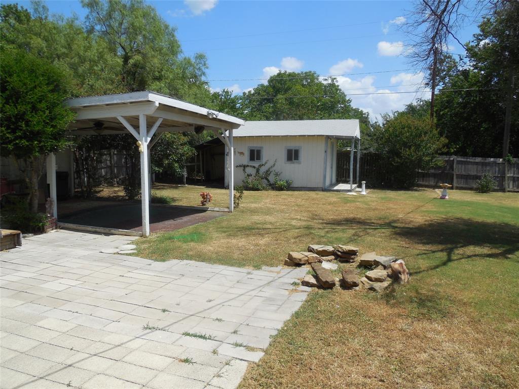 Ot Ranger - Residential