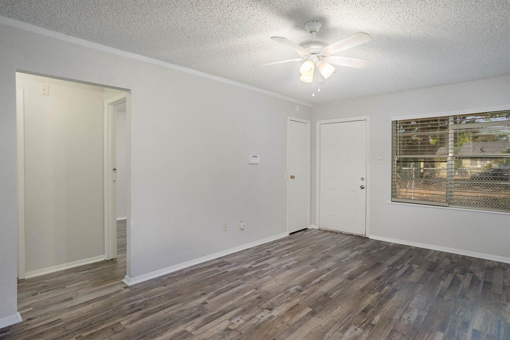 Highland Park Add - Residential Income