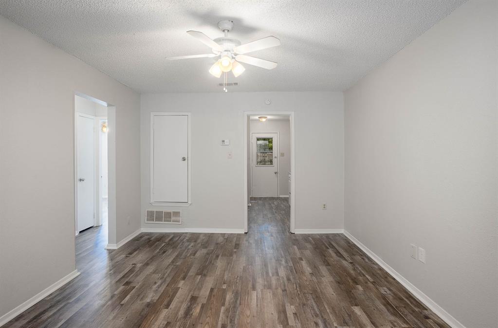Highland Park Add - Residential Income