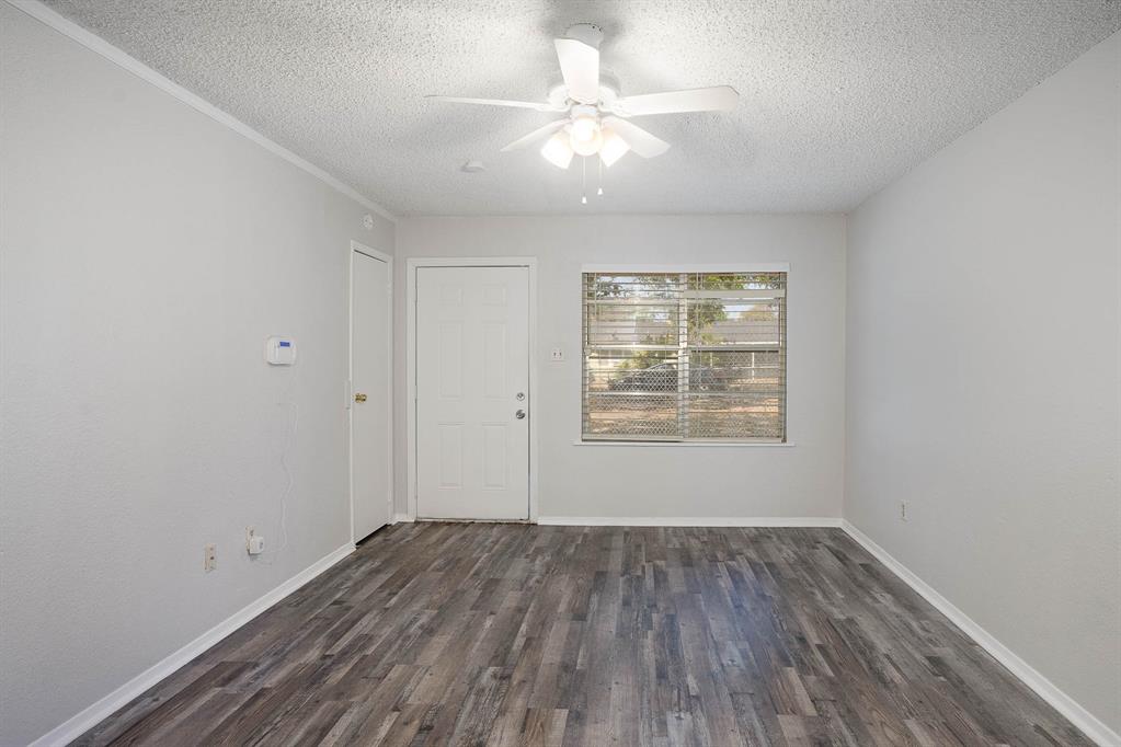 Highland Park Add - Residential Income