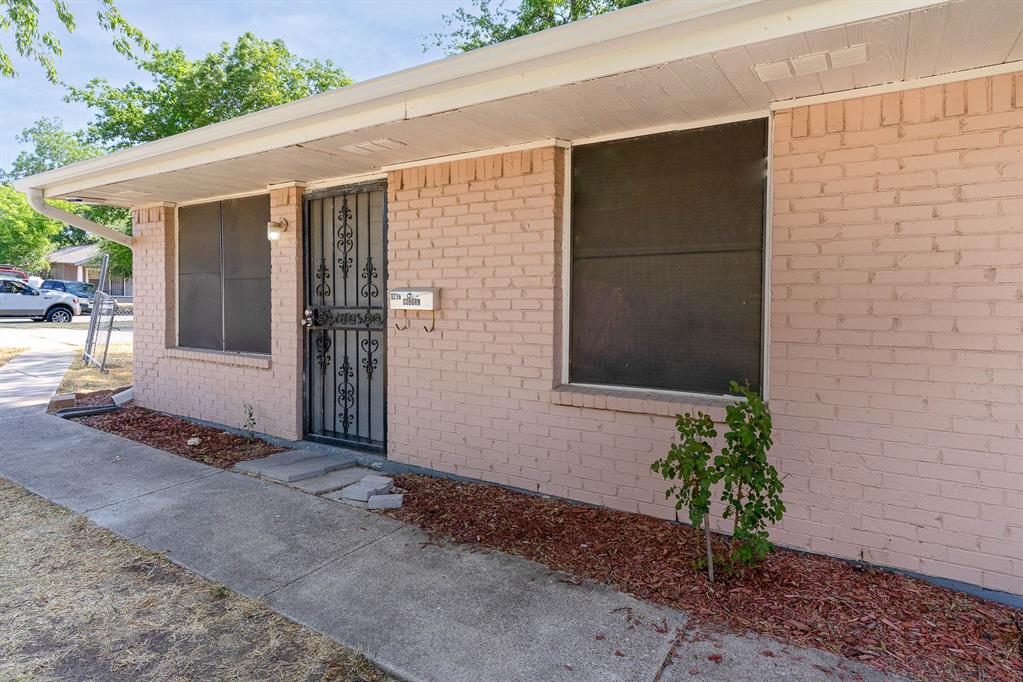 Highland Park Add - Residential Income