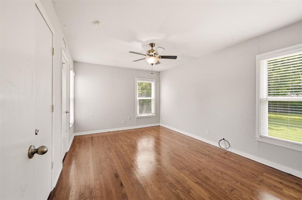 Richland Hills West Add - Residential