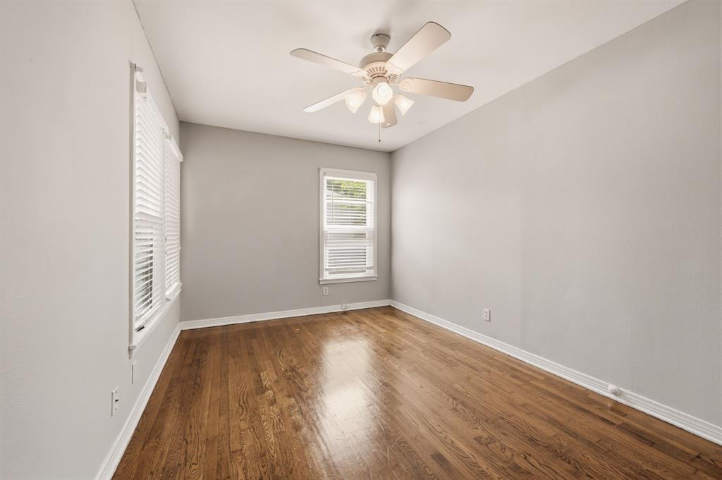 Richland Hills West Add - Residential