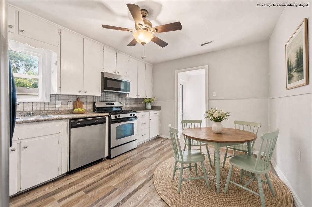 Richland Hills West Add - Residential