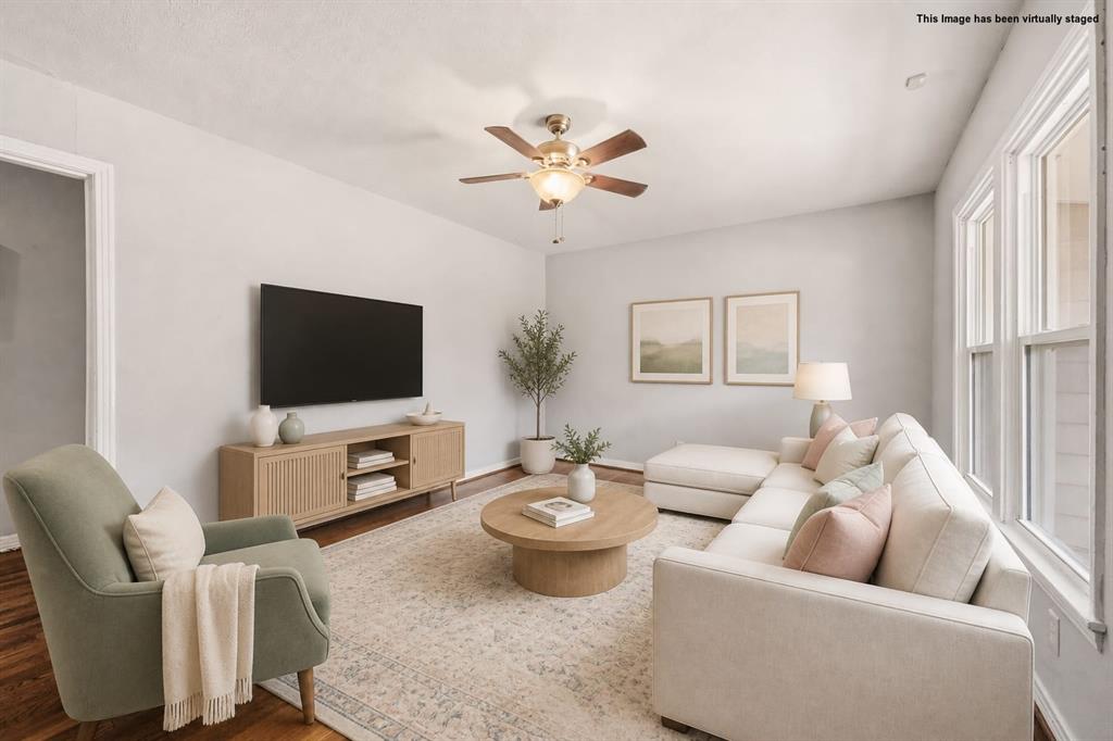 Richland Hills West Add - Residential