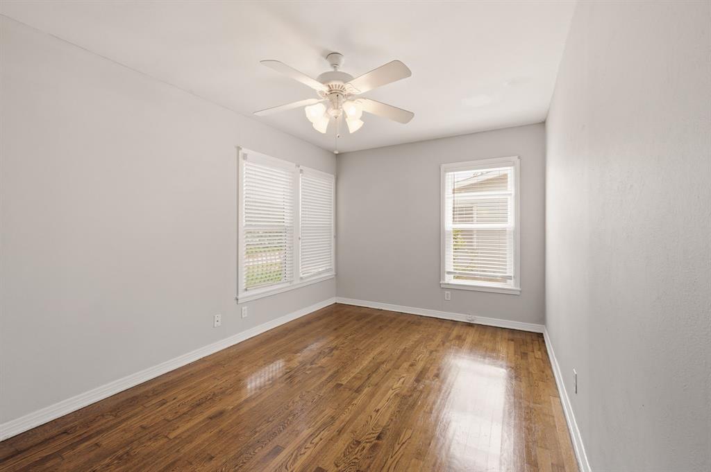 Richland Hills West Add - Residential
