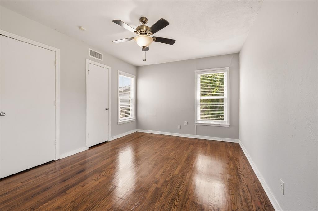Richland Hills West Add - Residential