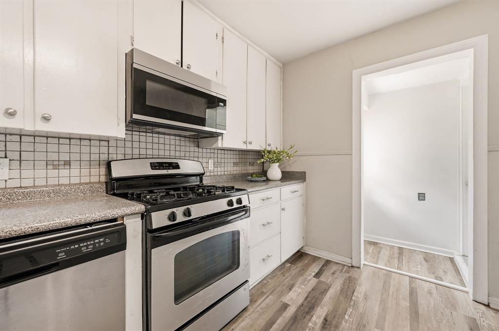 Richland Hills West Add - Residential