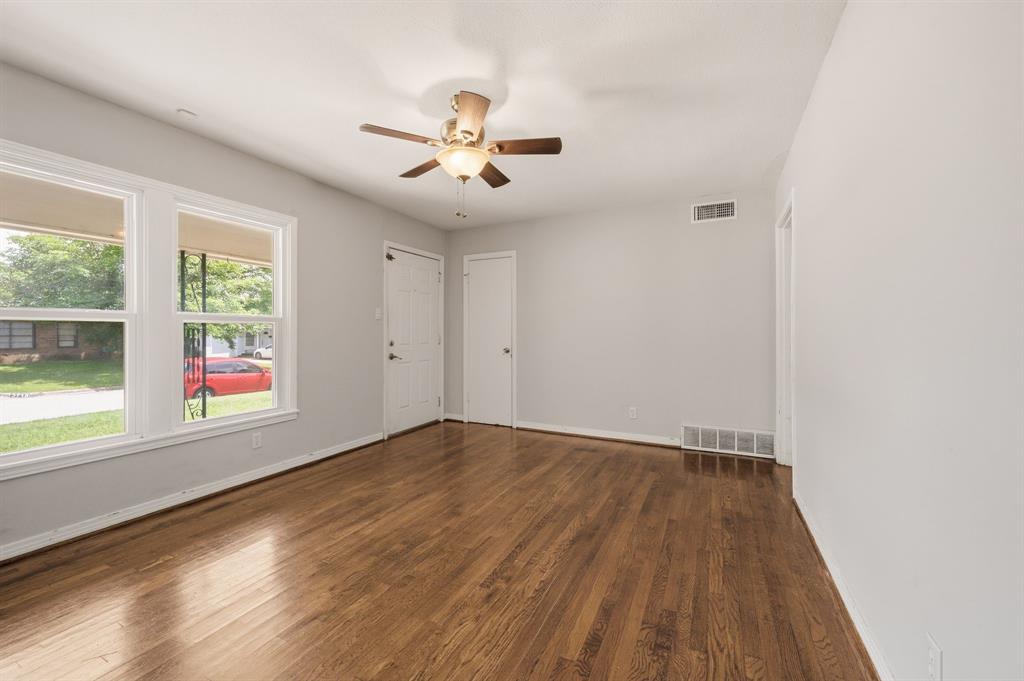 Richland Hills West Add - Residential