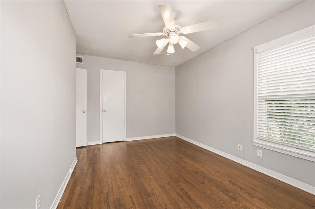 Richland Hills West Add - Residential