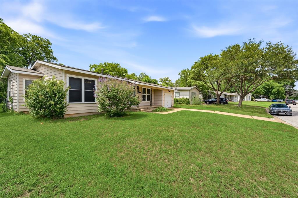 Richland Hills West Add - Residential