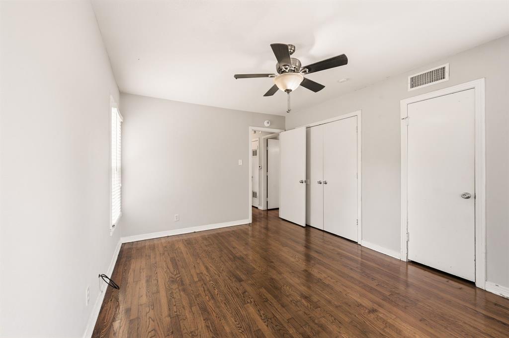 Richland Hills West Add - Residential
