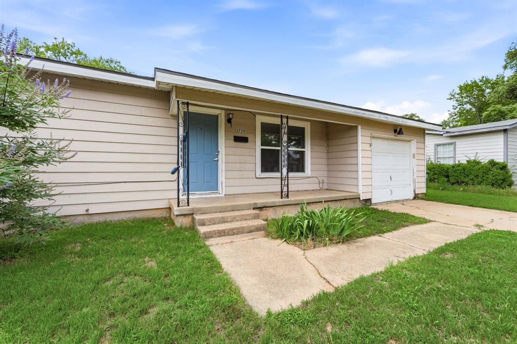 Richland Hills West Add - Residential