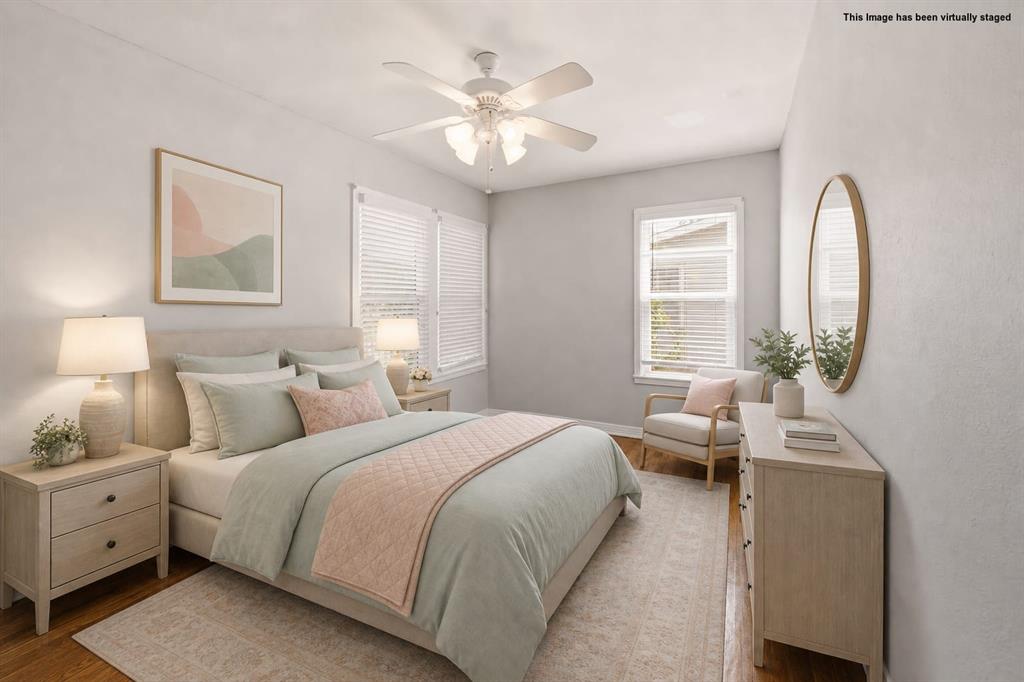 Richland Hills West Add - Residential