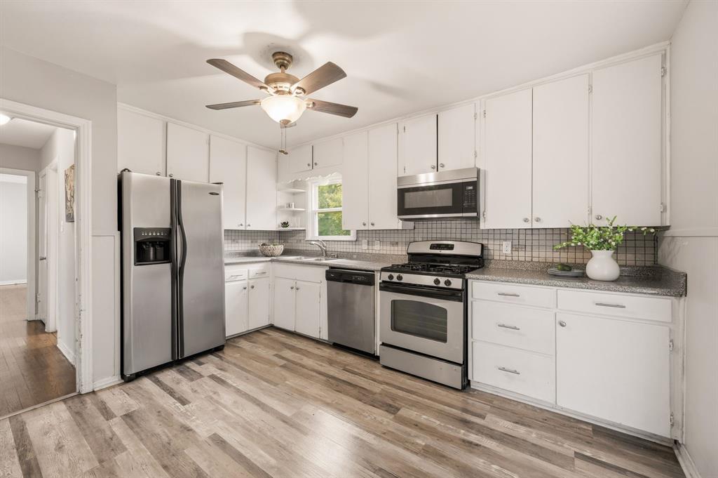 Richland Hills West Add - Residential
