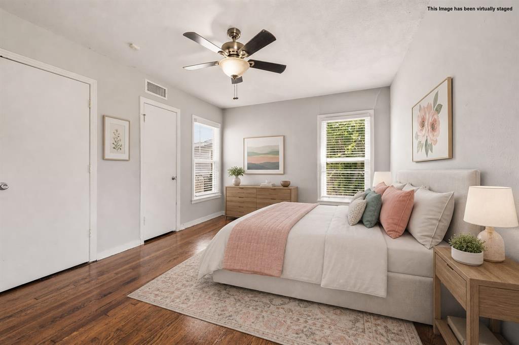 Richland Hills West Add - Residential
